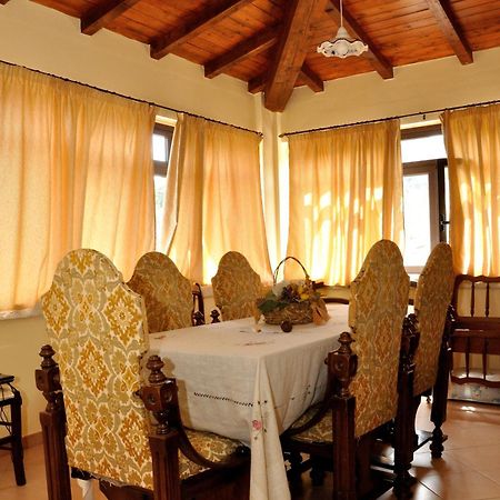 B&B Nicole Palma di Montechiaro Luaran gambar