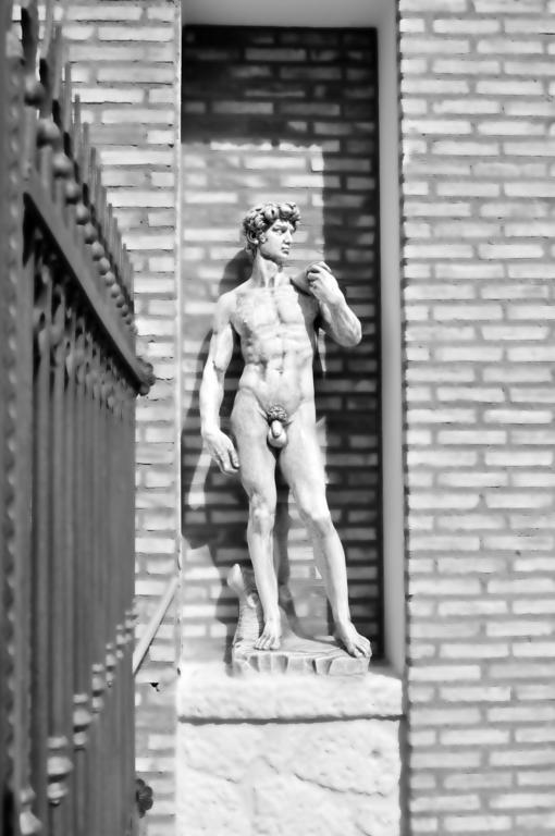 B&B Nicole Palma di Montechiaro Luaran gambar