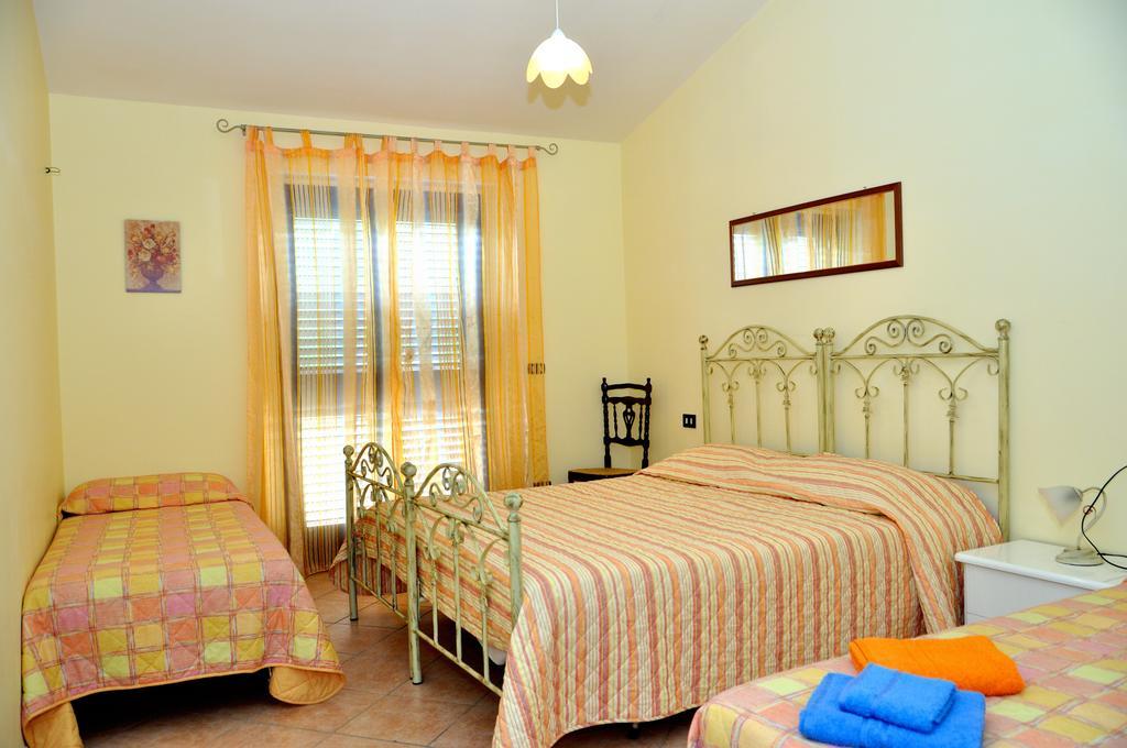 B&B Nicole Palma di Montechiaro Luaran gambar