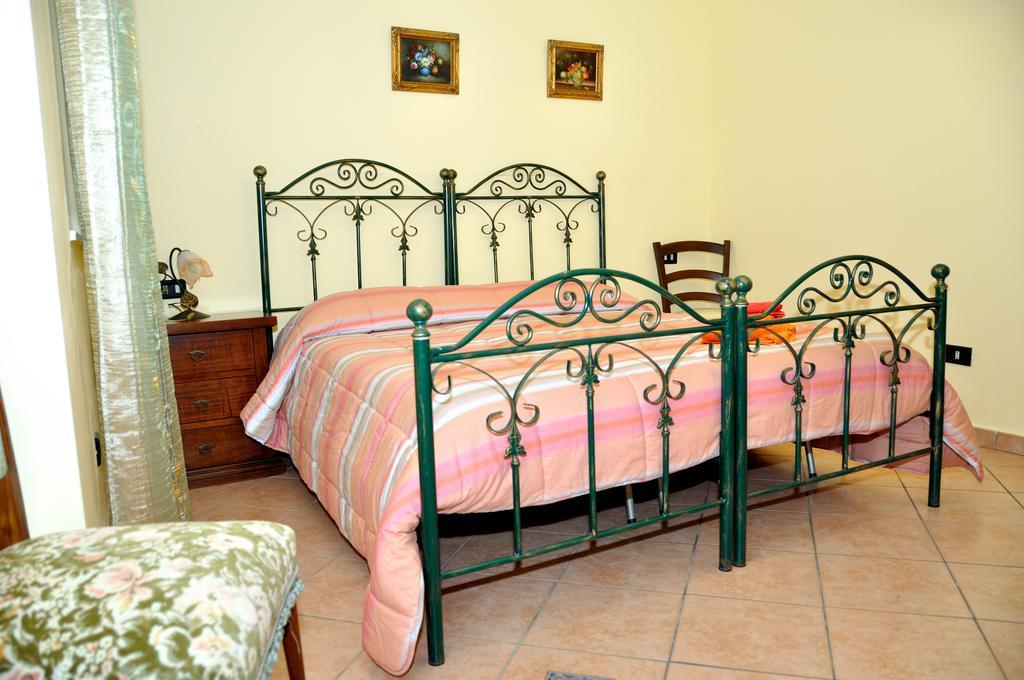 B&B Nicole Palma di Montechiaro Luaran gambar