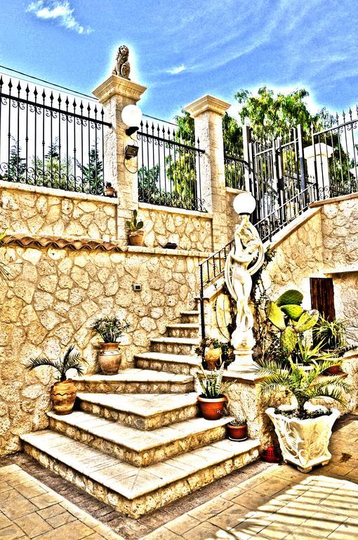 B&B Nicole Palma di Montechiaro Luaran gambar