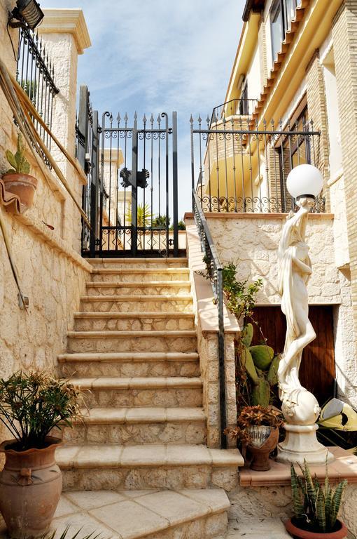 B&B Nicole Palma di Montechiaro Luaran gambar