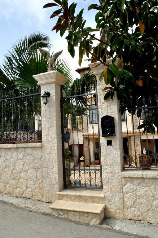 B&B Nicole Palma di Montechiaro Luaran gambar