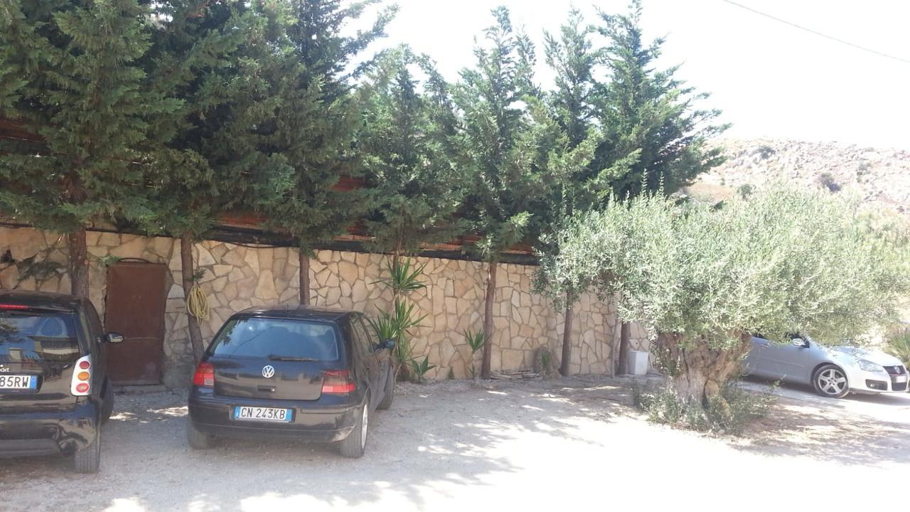 B&B Nicole Palma di Montechiaro Luaran gambar