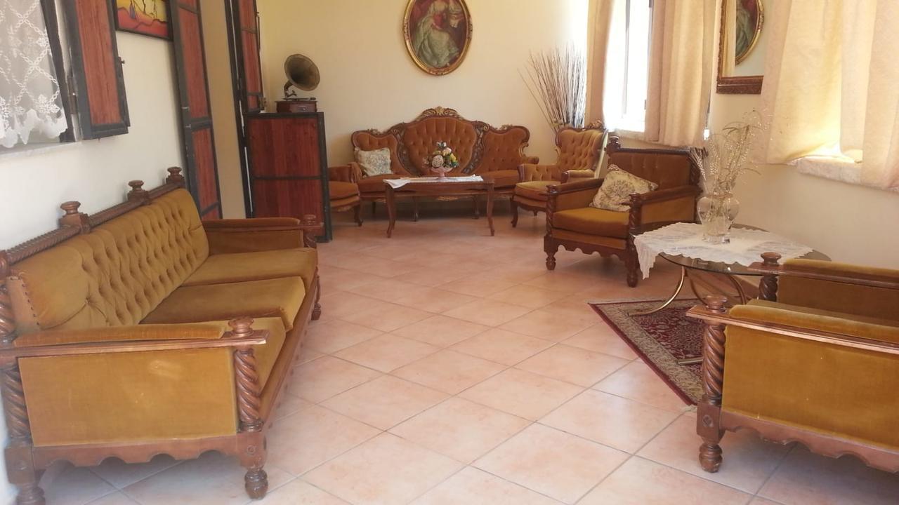 B&B Nicole Palma di Montechiaro Luaran gambar